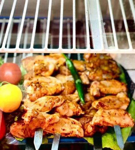 Çeşitlerimiz tazelendi bekliyoruzz🥰🥰📍karayilan yanardaĞ lokanta📍 (1)