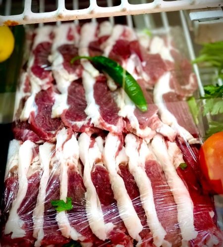 Çeşitlerimiz tazelendi bekliyoruzz🥰🥰📍karayilan yanardaĞ lokanta📍 (2)